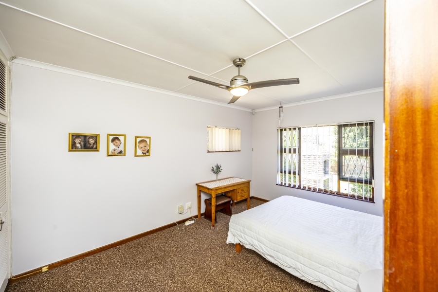 4 Bedroom Property for Sale in Vincent Eastern Cape